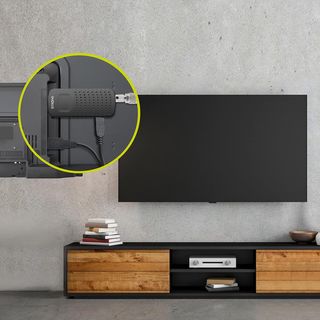 Strong Thomson SRT82 HDMI Stick TDT Full HD -DVB-T