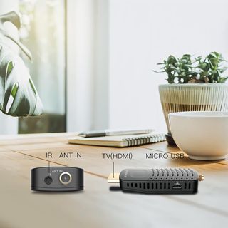 Strong Thomson SRT82 HDMI Stick TDT Full HD -DVB-T