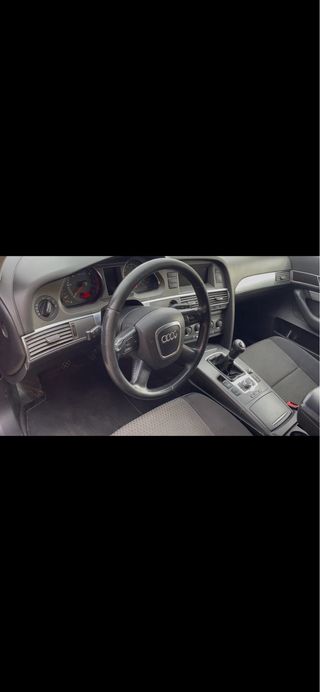 Audi A6 2006