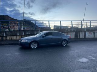 Audi A6 2006