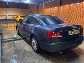 Audi A6 2006