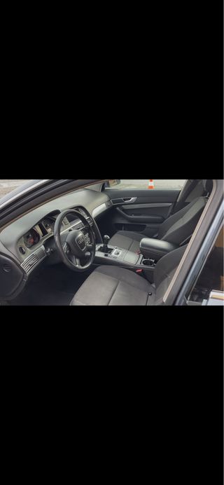 Audi A6 2006