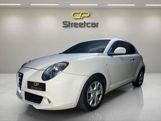 ALFA ROMEO MiTo 1.3 JTDm 85CV SS Distinctive