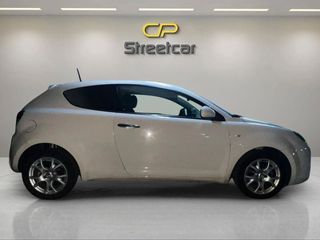 ALFA ROMEO MiTo 1.3 JTDm 85CV SS Distinctive