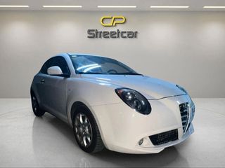 ALFA ROMEO MiTo 1.3 JTDm 85CV SS Distinctive