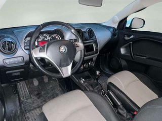 ALFA ROMEO MiTo 1.3 JTDm 85CV SS Distinctive