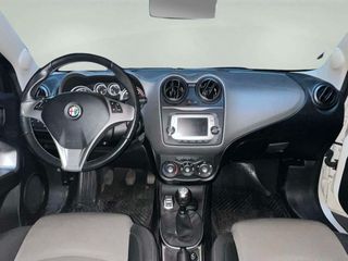 ALFA ROMEO MiTo 1.3 JTDm 85CV SS Distinctive