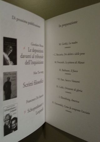 I COMPAGNI MI VENDICHERANNO. Lettere di condannati