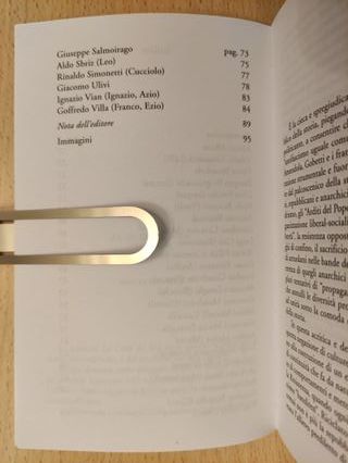 I COMPAGNI MI VENDICHERANNO. Lettere di condannati