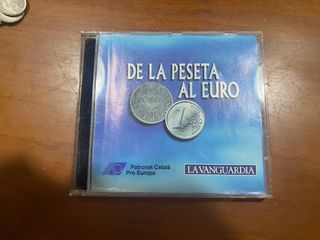 Colección de monedas