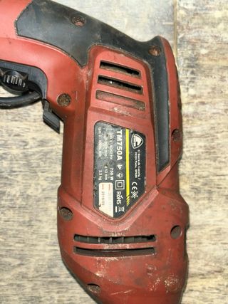 Taladro Stayer TM750A