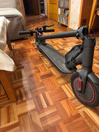 Patinete Xiaomi M365 Pro 1