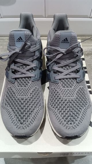 Adidas Ultraboost 1.0 HQ4200 Gris