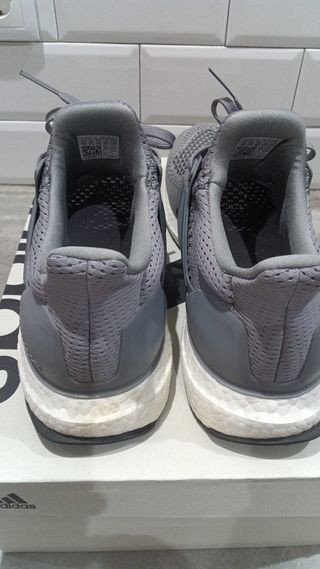 Adidas Ultraboost 1.0 HQ4200 Gris
