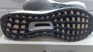 Adidas Ultraboost 1.0 HQ4200 Gris