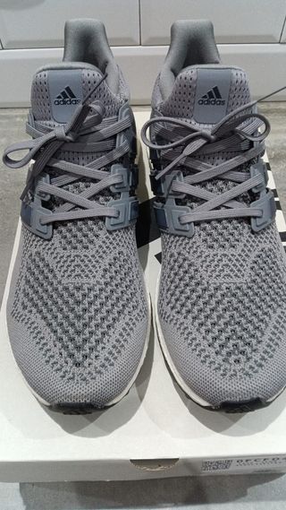 Adidas Ultraboost 1.0 HQ4200 Gris