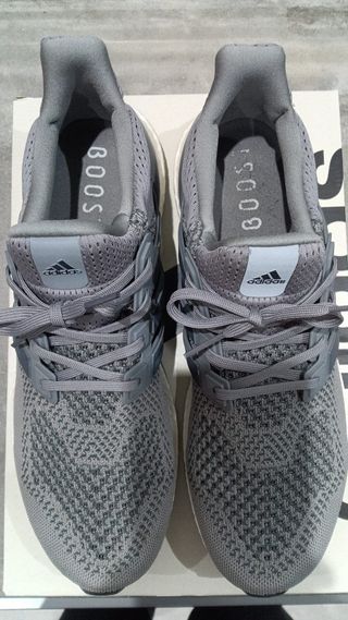 Adidas Ultraboost 1.0 HQ4200 Gris