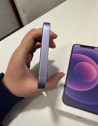 iPhone 12 128GB Viola