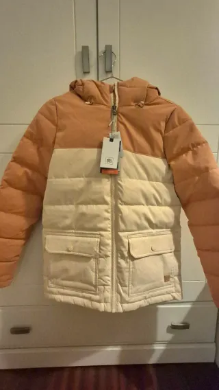 Cazadora RIP CURL NUEVA