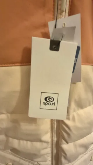 Cazadora RIP CURL NUEVA