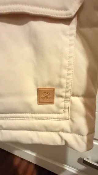 Cazadora RIP CURL NUEVA