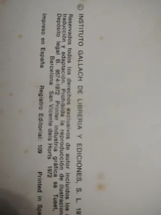 Libro animales vertebrados