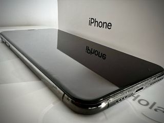 iPhone XS Max 256GB + Scatola + Caricabatterie Originale