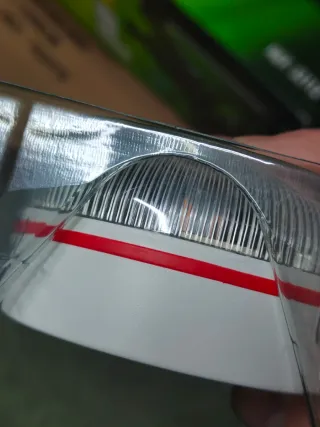 Baliza V16 Help Flash IoT