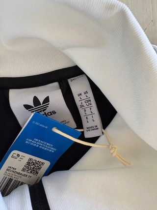 Chándal Adidas Originals Negro Talla L