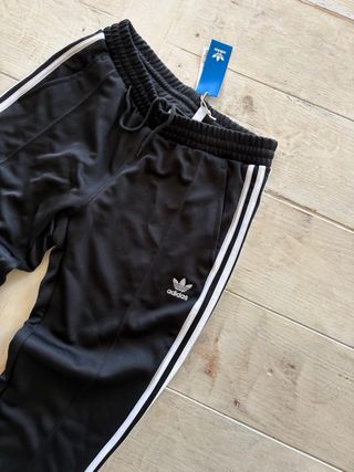 Chándal Adidas Originals Negro Talla L