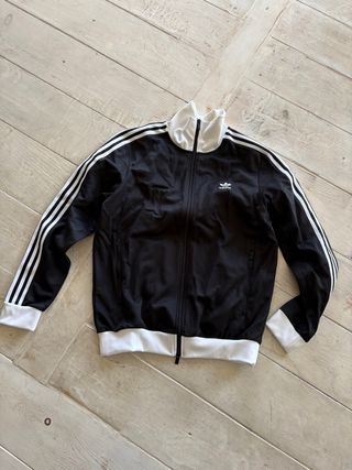 Chándal Adidas Originals Negro Talla L