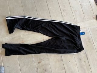 Chándal Adidas Originals Negro Talla L