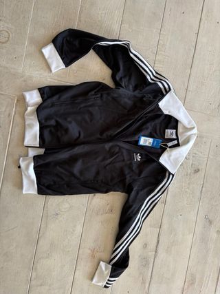 Chándal Adidas Originals Negro Talla L