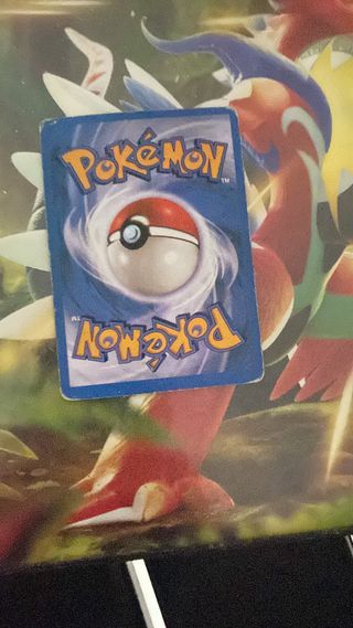 Carte Pokémon Dragonite, Mew, Tyranitar