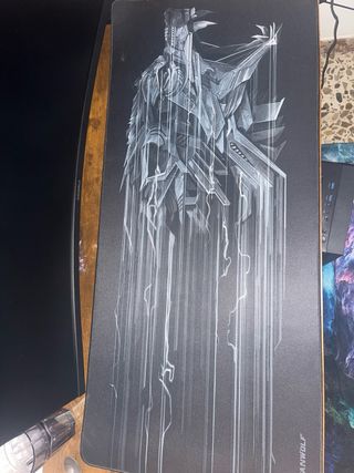 PC Gaming Intel i5 12400F / RTX 5060 /12G  Cja neg