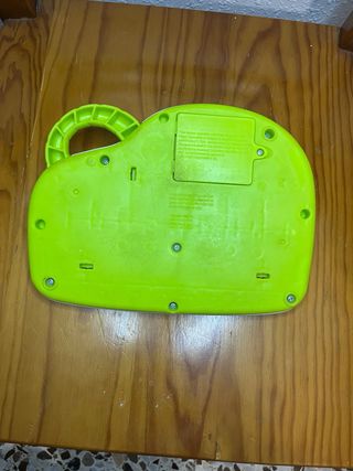 Piano Bebé Fisher Price Musical