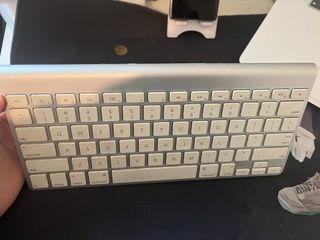 Tastiera Wireless Apple A1314 Bluetooth