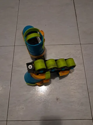 Patines en línea para niños Imaginarium