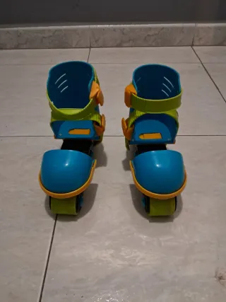 Patines en línea para niños Imaginarium