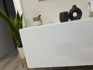 SELSVIKEN BLANCO ALTO BRILLO