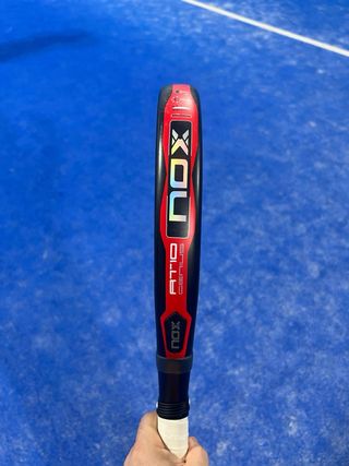 Nox AT10 18K 2023 Pala Pádel
