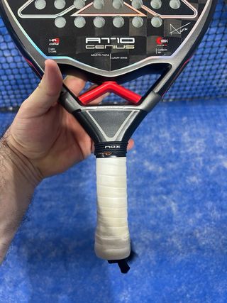 Nox AT10 18K 2023 Pala Pádel