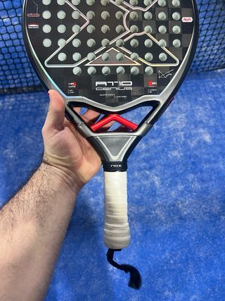 Nox AT10 18K 2023 Pala Pádel