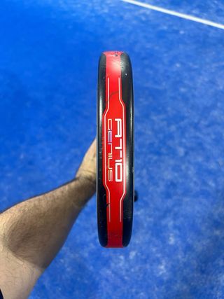 Nox AT10 18K 2023 Pala Pádel