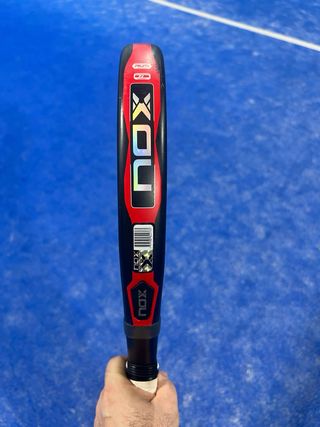Nox AT10 18K 2023 Pala Pádel