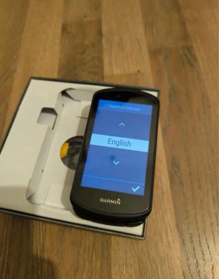 Garmin Edge 1030 Plus + Accesorios