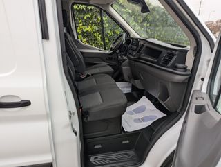 Ford Transit 2.0EcoBlu L4H3 170Cv Garantía IVA In