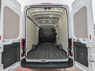 Ford Transit 2.0EcoBlu L4H3 170Cv Garantía IVA In