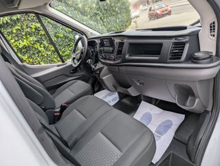Ford Transit 2.0EcoBlu L4H3 170Cv Garantía IVA In