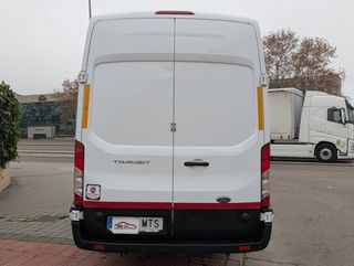 Ford Transit 2.0EcoBlu L4H3 170Cv Garantía IVA In